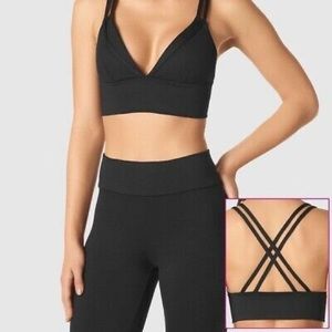 LaSenza Triangle Sports Bra